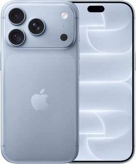 Apple iPhone 18 Pro 256 GB