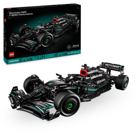 LEGO Technic 42171 Mercedes-AMG F1