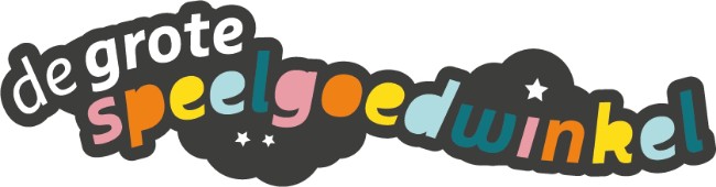 De Grote Speelgoedwinkel logo