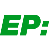 EP logo