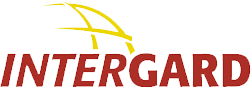 InterGard tuinartikelen logo