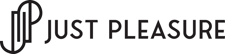 Just Pleasure logo