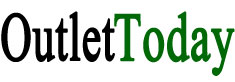 Outlettoday logo