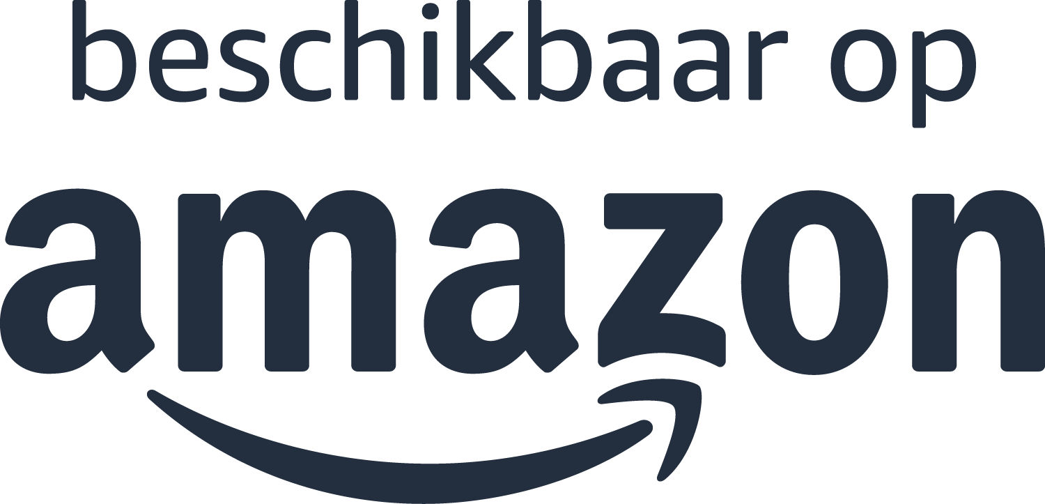 Beschikbaar op Amazon
