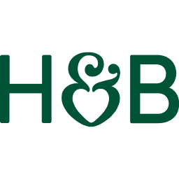 Holland and Barrett NL logo